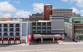 Crowne Plaza Kitchener-Waterloo By Ihg